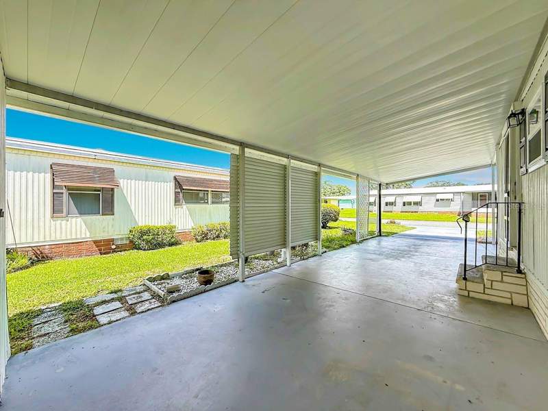 2 bedroom Manufactured Home at 2361 W Coach N Four Drive, Leesburg East Coachwood Colony, Leesburg — photo 5