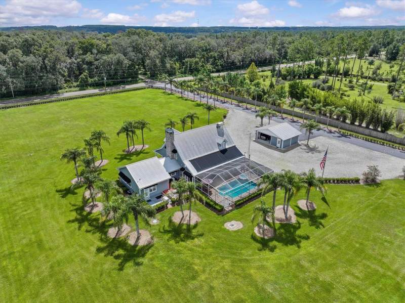 3 bedroom Single Family Residence at 195 Spring Lake Highway, Brooksville, Brooksville — photo 5