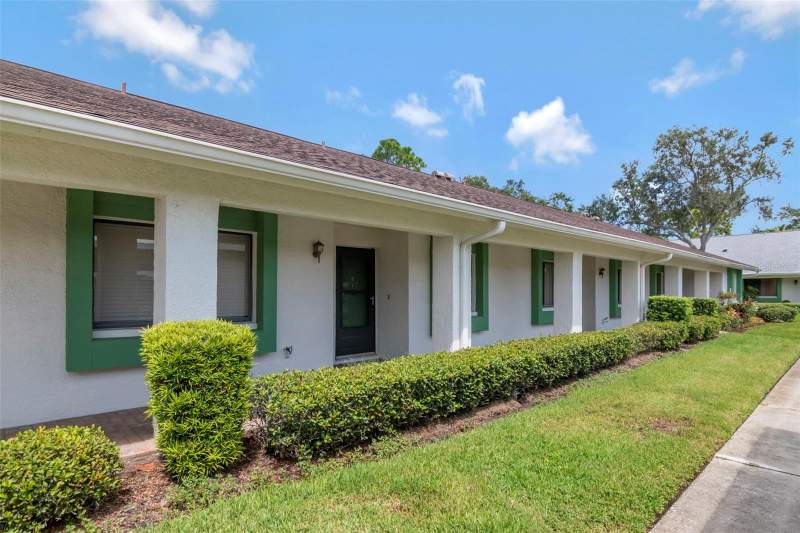 2569 LAURELWOOD DRIVE #11B home for sale in Village On The Green