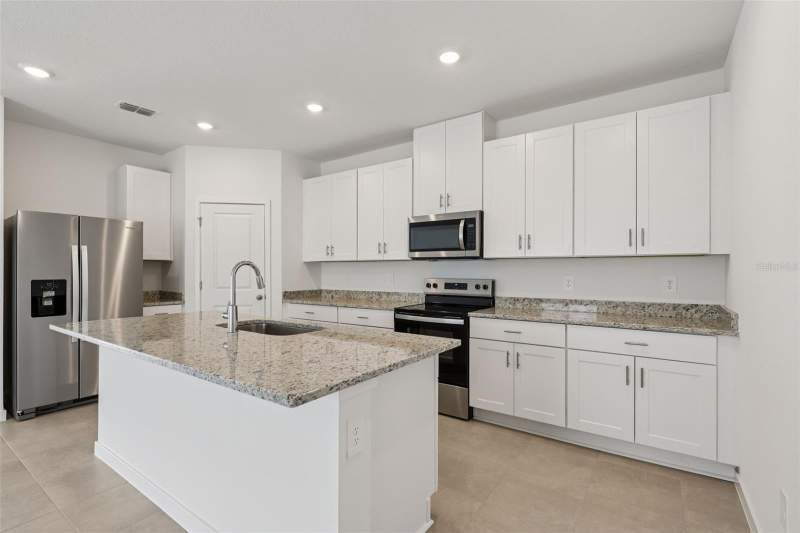 4 bedroom Single Family Residence at 126 Wandering Creek Way, Flagler Village, Palm Coast — photo 4