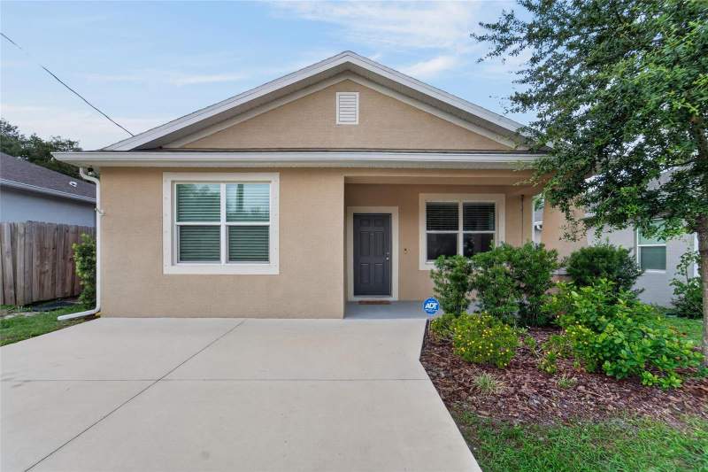 3 bedroom Single Family Residence at 3507 E 10th Avenue, East Bay Add, Tampa — photo 2