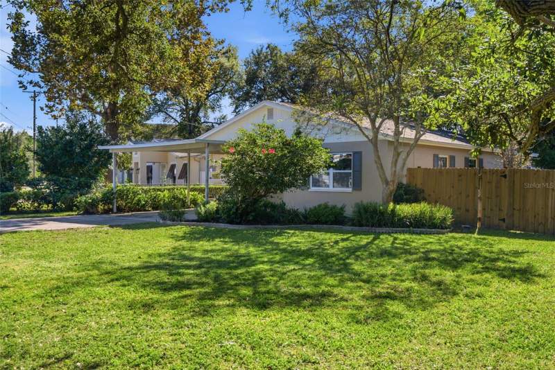 3 bedroom Single Family Residence at 6709 S Dauphin Avenue, Crescent Park, Tampa — photo 4