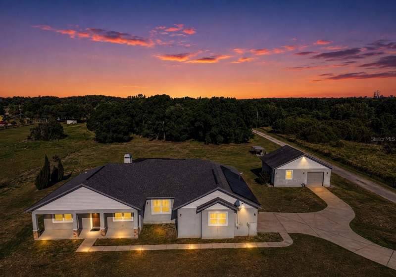 3 bedroom Single Family Residence at 14805 Us-301, Acreage, Parrish — photo 1