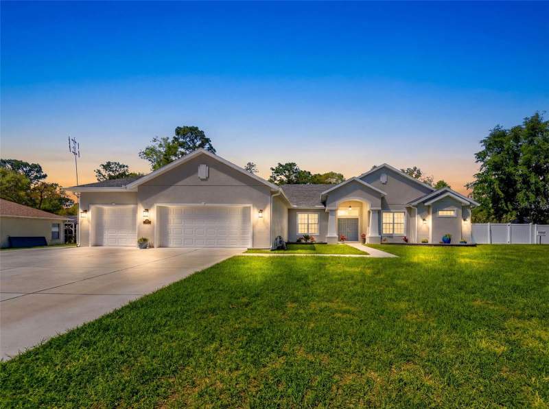 Springwood Estate