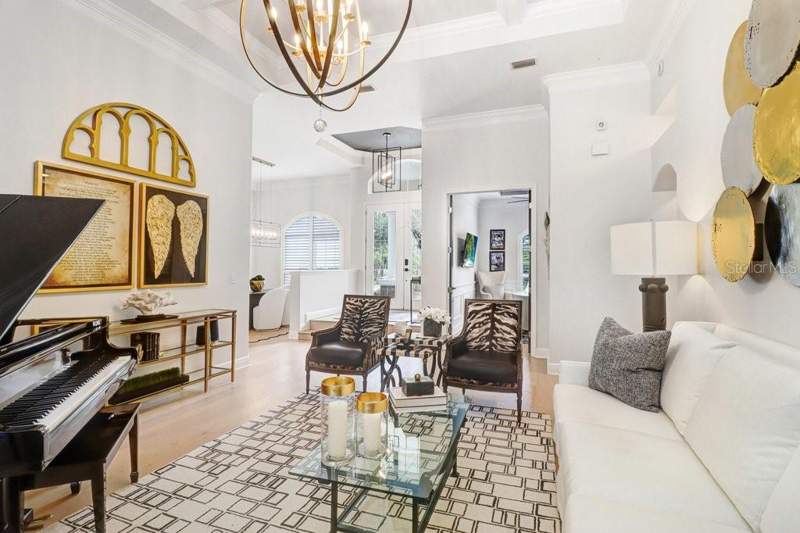 4 bedroom Single Family Residence at 428 Pine Bluff Drive, Pine Crest Estates, Lutz — photo 5