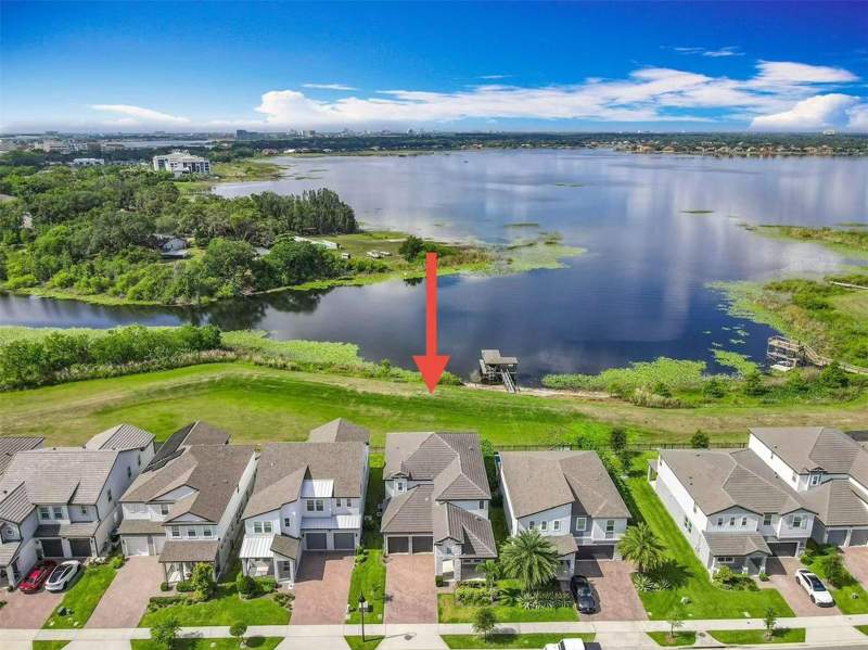5 bedroom Single Family Residence at 7398 Alpine Butterfly Ln, Sand Lake Sound, Orlando — photo 3