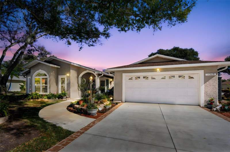 Seminole Country