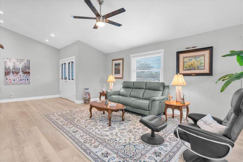 3 bedroom Single Family Residence at 6501 Mockingbird Way, Royal Palm Villages, Gulfport — photo 5