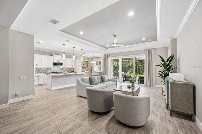 3 bedroom Single Family Residence at 825 Himalayan Run, Greyhawk Landing, Bradenton — photo 4