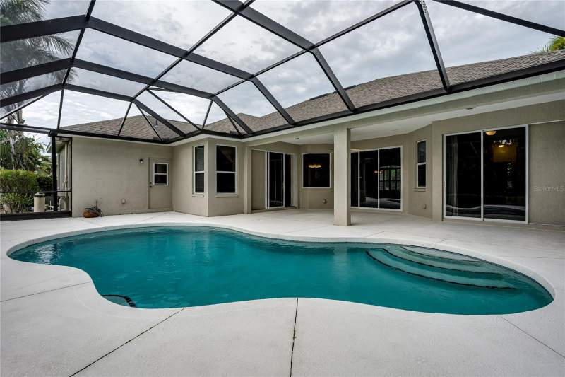 4 bedroom Single Family Residence at 5375 90th Avenue Circle, Ancient Oaks Units 2 & 3, Parrish — photo 3