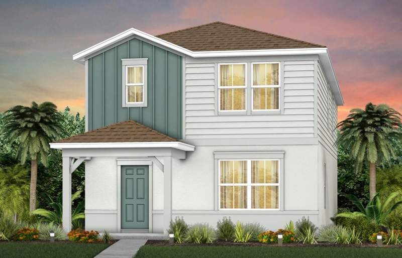 5098 STARLING BIRD LANE home for sale in The Landing S At Live Oak