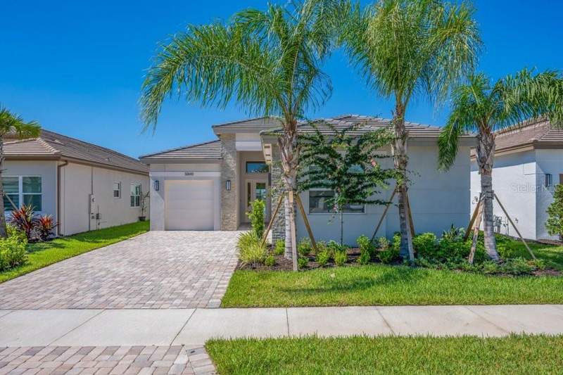 3 bedroom Single Family Residence at 32643 Neroli Street, Valencia Ridge, Wesley Chapel — photo 4