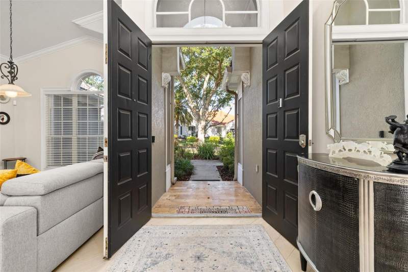 4 bedroom Single Family Residence at 1855 Vista Royale Boulevard, Vista Royale, Orlando — photo 5