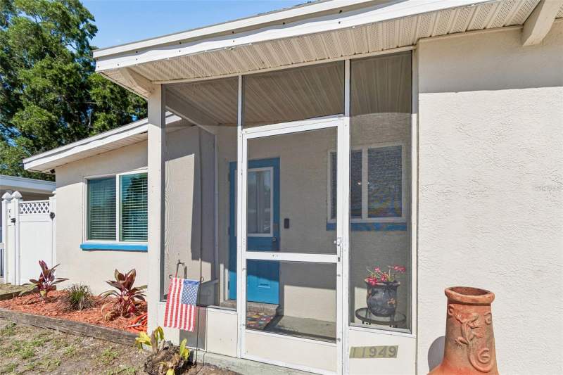 3 bedroom Single Family Residence at 11949 102ND STREET, ORANGE LAKE VILLAGE, LARGO — photo 4