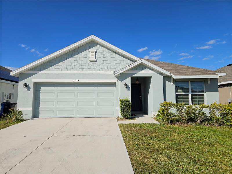 Brookside Estates
