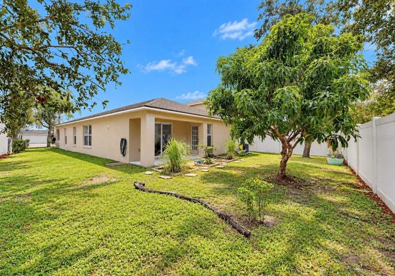 3 bedroom Single Family Residence at 7746 Carriage Pointe Drive, Carriage Pointe Ph 1, Gibsonton — photo 3