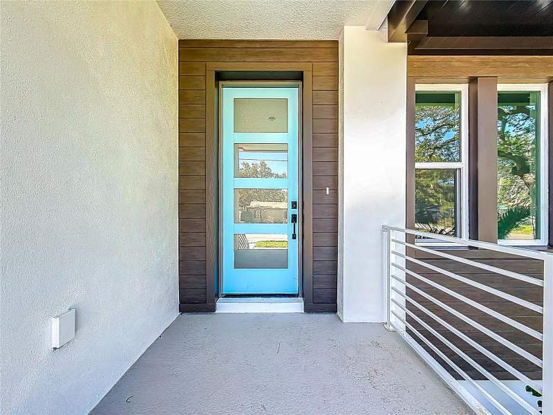 4 bedroom Single Family Residence at 4732 W Wallcraft Avenue, Anita Sub, Tampa — photo 4