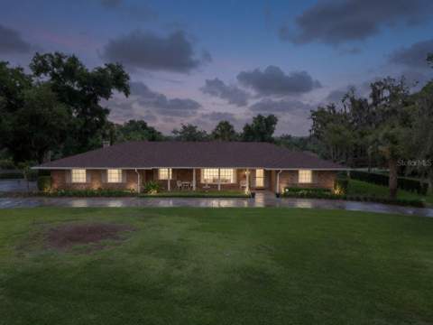 900 N Citrus Avenue, Howey In The Hills FL - photo 6 of 69