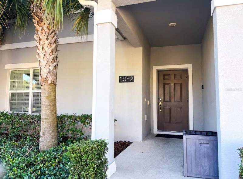 4 bedroom Townhouse at 3052 Gatsby Street, Storey Lake Ph 2, Kissimmee — photo 2