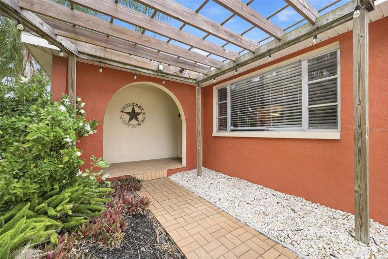 2 bedroom Single Family Residence at 51 Cypress Drive, Lake Shore Estates 3rd Add, Palm Harbor — photo 4