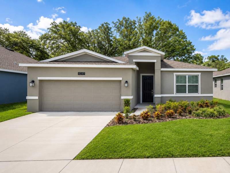 5 bedroom Single Family Residence at 4249 Babbling Brook Way, Storey Creek Ph 5, Kissimmee — photo 2