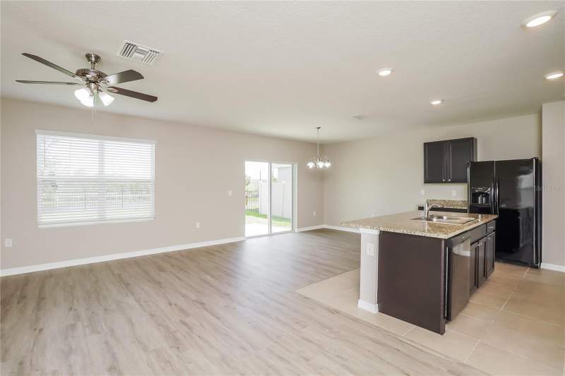 4 bedroom Single Family Residence at 16726 Secret Meadow Drive, South Branch Preserve Ph 1, Odessa — photo 4