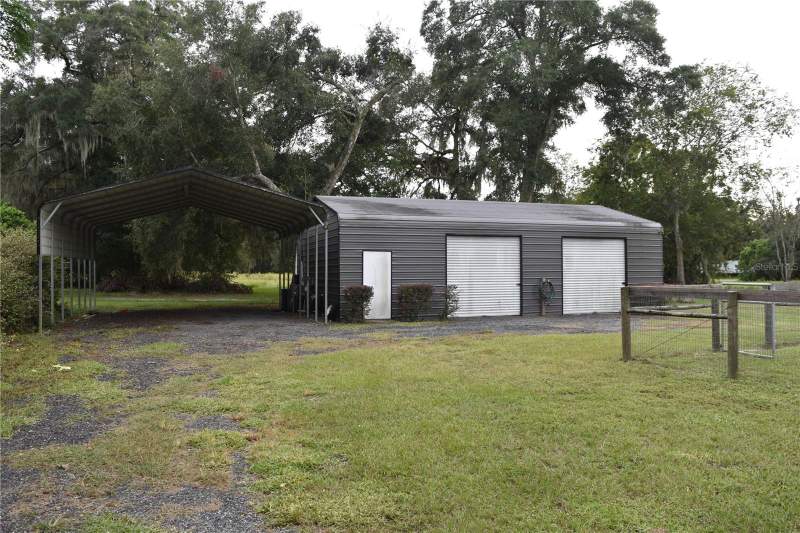 3 bedroom Single Family Residence at 1722 NW 35 Street, N Of SR 40 Residential, Ocala — photo 3