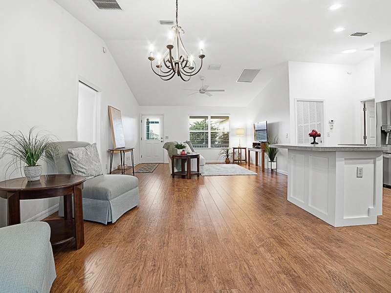3 bedroom Single Family Residence at 1521 Hollyberry Place, The Villages, The Villages — photo 5