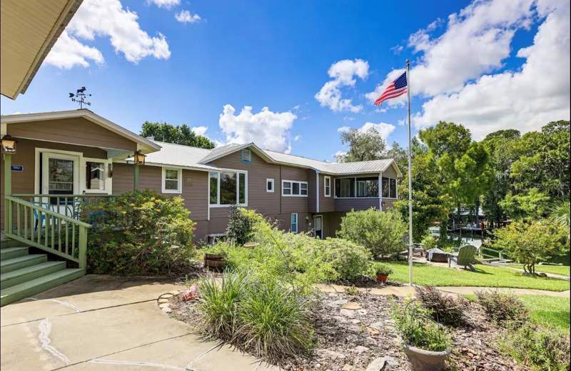 20906 RIVER DRIVE home for sale in Dunnellon Homes for Sale: 2 Listings, From $115K