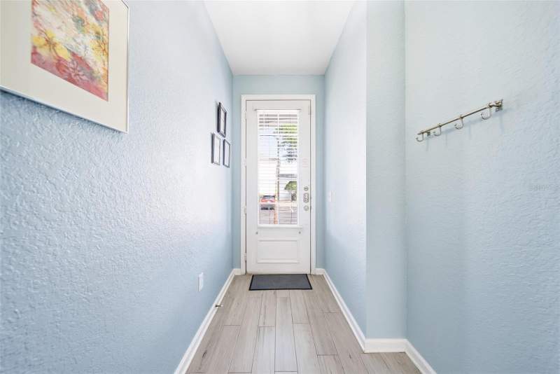 3 bedroom Townhouse at 2556 RENSHAW STREET, WINDSOR HILLS PH 2, KISSIMMEE — photo 5