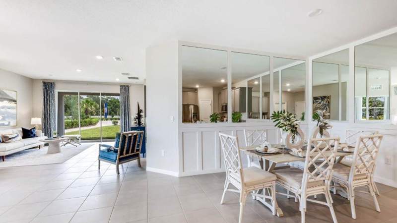 3 bedroom Villa at 6273 Parmeron Lane, Gladstone, Sarasota — photo 5