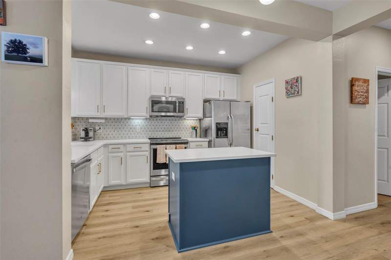 2 bedroom Townhouse at 995 Juel Street, Baldwin Park, Orlando — photo 4