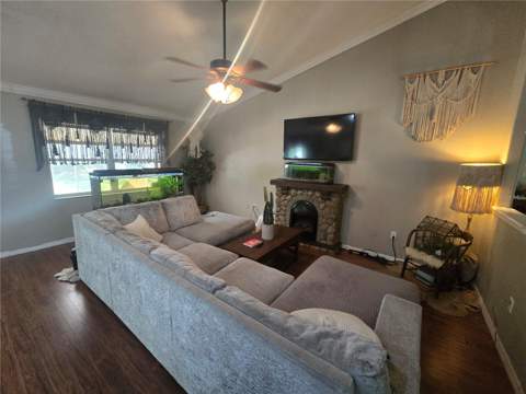 15444 Mount Sparrow Road, Weeki Wachee FL - photo 7 of 21