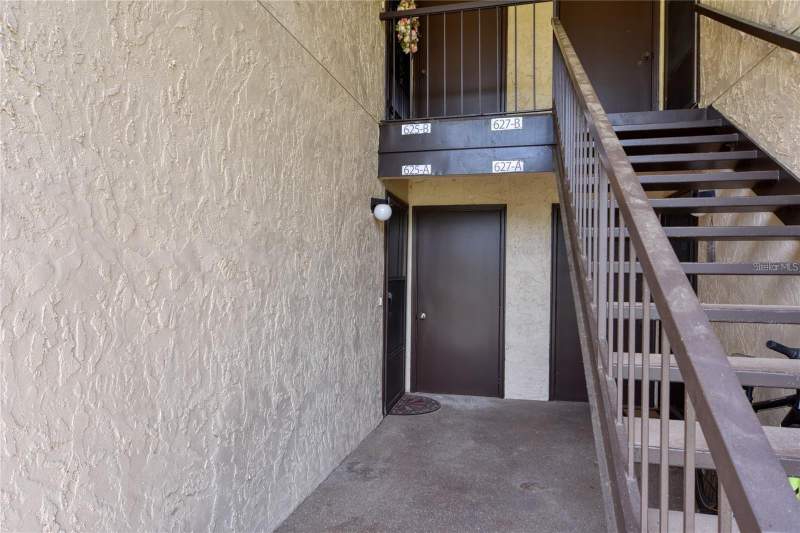 2 bedroom Condominium at 625 Midway Drive #A, Twin Lakes Village West Condo, Ocala — photo 2