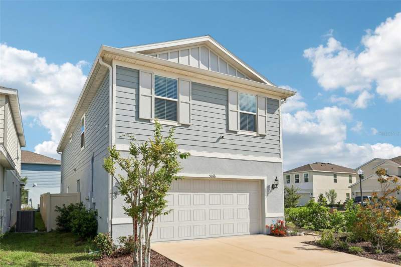 5 bedroom Single Family Residence at 5016 Blue Hammock Court, Cypress Hammock, Kissimmee — photo 2