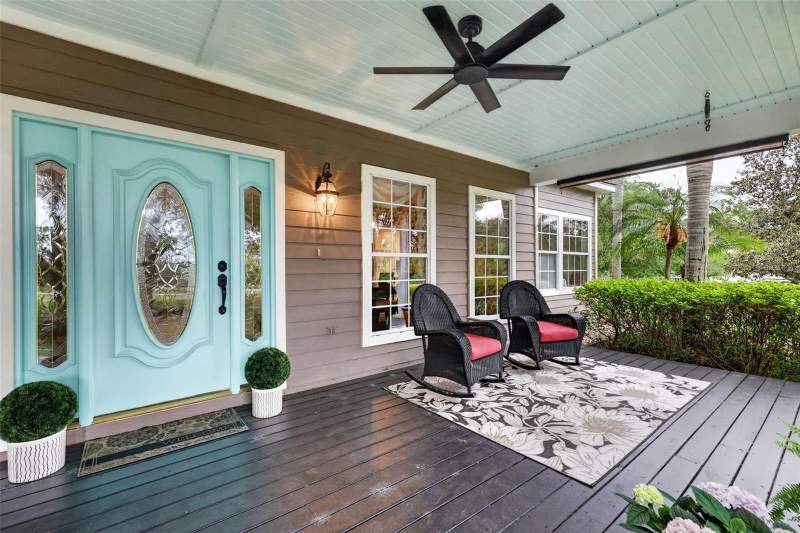3 bedroom Single Family Residence at 20514 Bill Collins Road, Eustis, Eustis — photo 5
