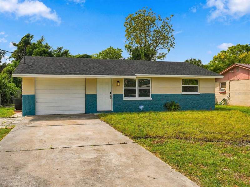 2 bedroom Single Family Residence at 7908 Butler Avenue, Gulf Side Estates, Hudson — photo 2