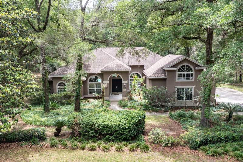 4208 SW 96TH DRIVE home for sale in Haile Plantation