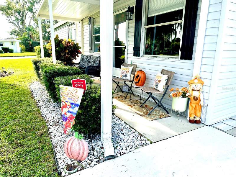 3 bedroom Manufactured Home at 2409 Vindale Road, Tavares Imperial Mobile Terrace Add, Tavares — photo 4
