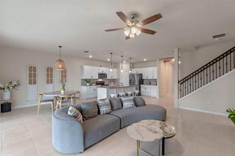 17319 Million Lakes Court, Clermont FL - photo 8 of 53