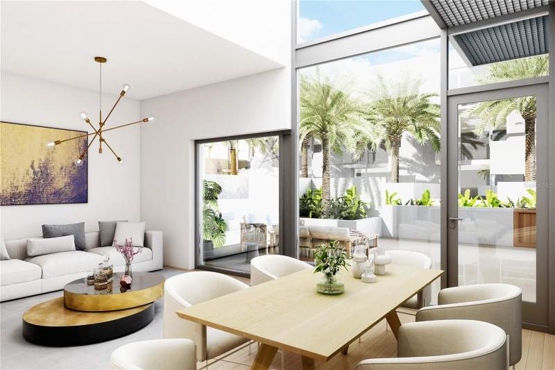 2 bedroom Condominium at 2170 Robinhood Street #C1-202, Sarasota Bath And Racquet Club, A Condominium, Sarasota — photo 5