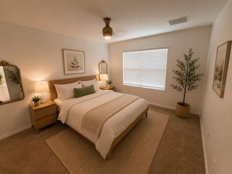 4 bedroom Single Family Residence at 27956 Arrowhead Circle, Calusa Crk, Punta Gorda — photo 5