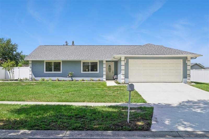 Clubhouse Estates