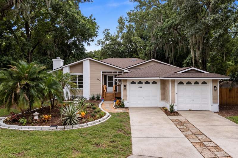 2982 KNOWLES BOULEVARD home for sale in Cherokee Oaks Homes for Sale: 1 Listing, From $475K