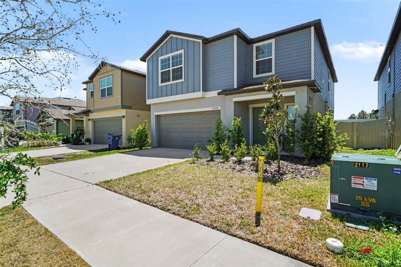 5 bedroom Single Family Residence at 35194 Ackley Trace, Two Rivers Ph A Prcl A1, Zephyrhills — photo 5