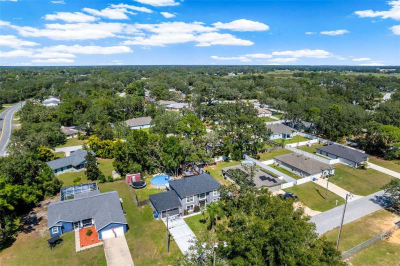 4 bedroom Single Family Residence at 8295 Begonia Street, Spring Hill, Spring Hill — photo 5