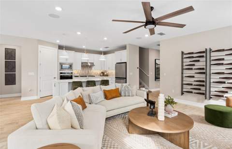 15088 Willow Ridge Drive, Montverde FL - photo 10 of 31
