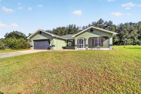 20191 SW Marine Boulevard, Dunnellon FL - photo 7 of 82