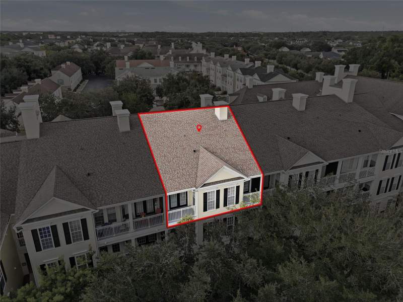 315 GRAND MAGNOLIA AVENUE #312 home for sale in Georgetown At Celebration