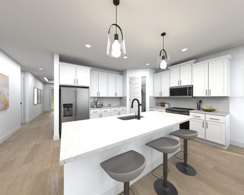 4 bedroom Single Family Residence at 13109 Shellmore Avenue, Coasterra, Palmetto — photo 3